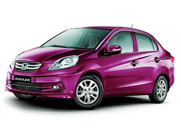 honda new price 2015