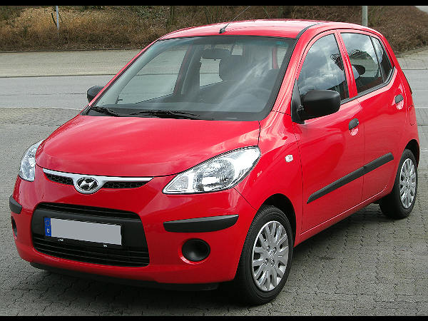 Hyundai i10 Price Hike 2015 