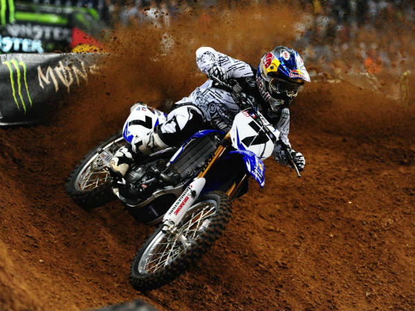 4. Moto Cross (MX): 4. Moto Cross (MX):