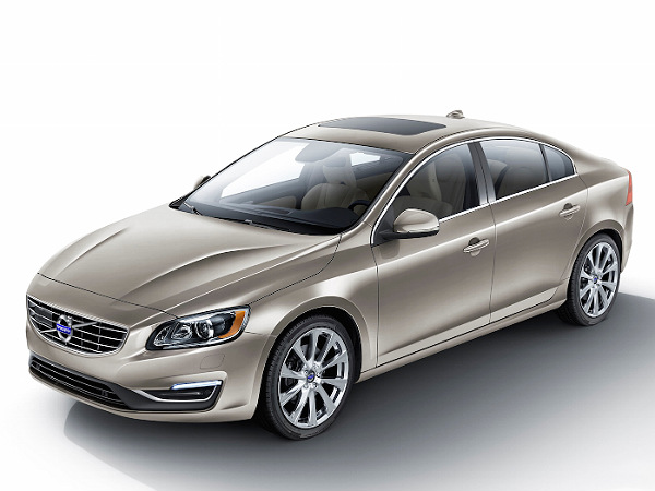 detroit auto show volvo