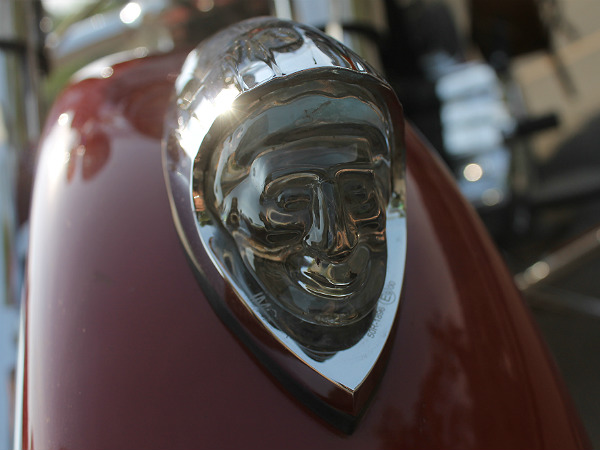 Indian Chief Vintage: Good Bits