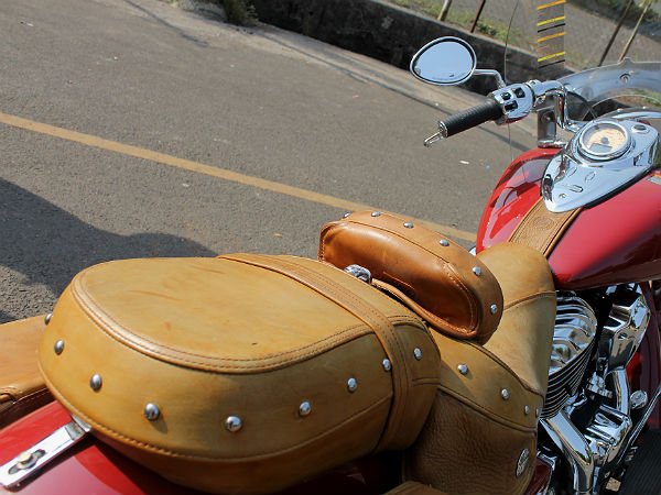 Indian Chief Vintage: Bad Bits