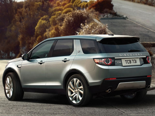 2015 detroit auto show land rover