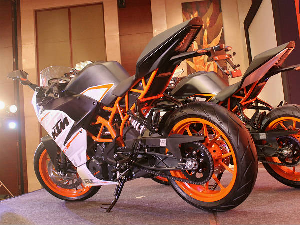 ktm 2015 price