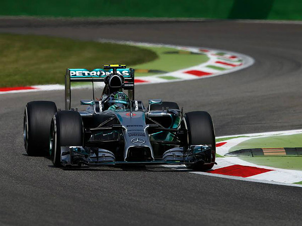 2016 formula one licence