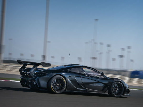 mclaren geneva motor show