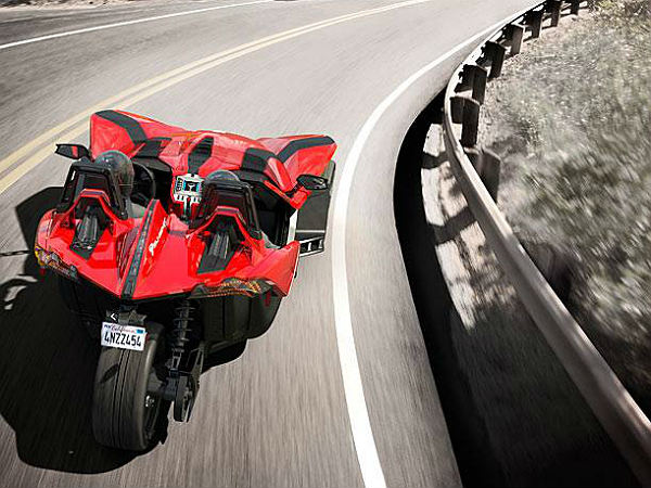 polaris slingshot owner