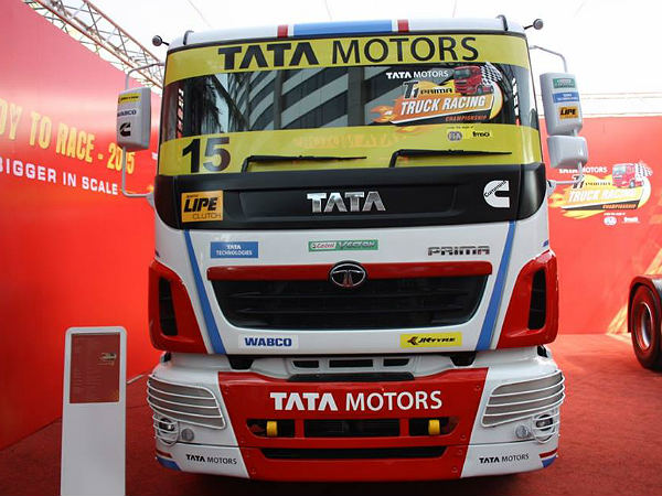 tata racing season 2