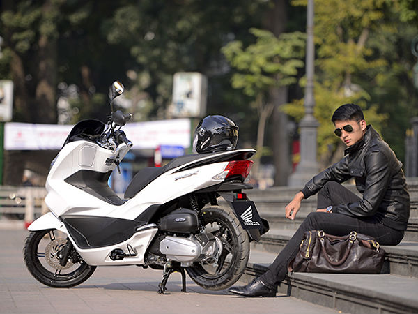 2015 honda scooter india launch