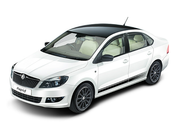 skoda rapid special offer skoda rapid special offer
