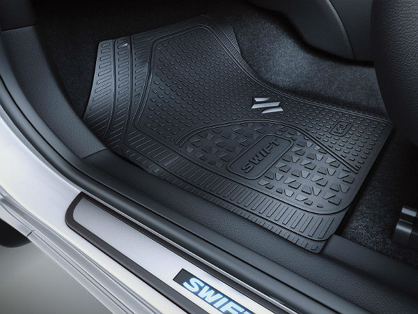 Designer Floor Mats 