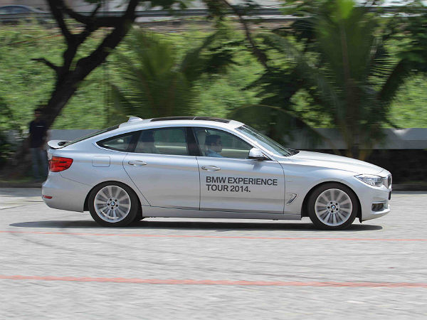 2015 experience tour