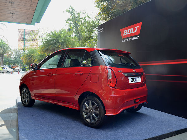 tata bolt bangalore price