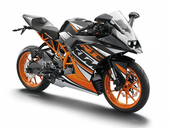 ktm record sales