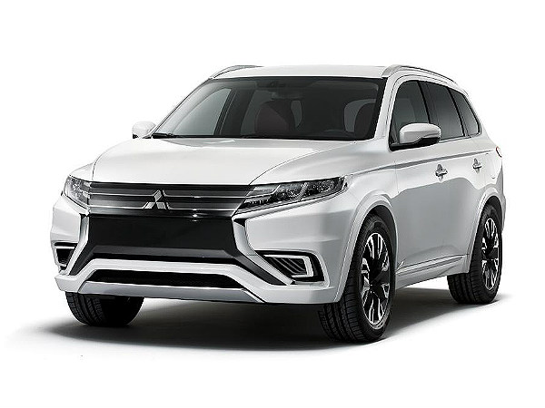 mitsubishi suv concept at 2015 geneva motor show