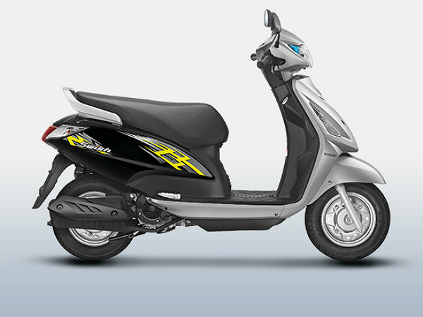 2015 suzuki swish 125