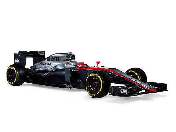 2015 mp4-30 formula on