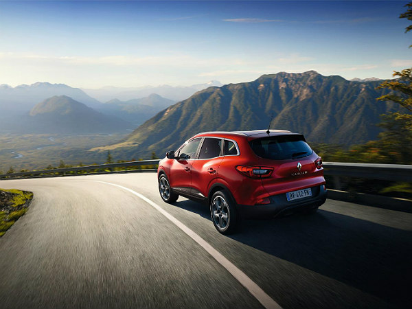renault kadjar features