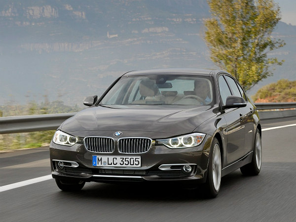 bmw domestic suppliers