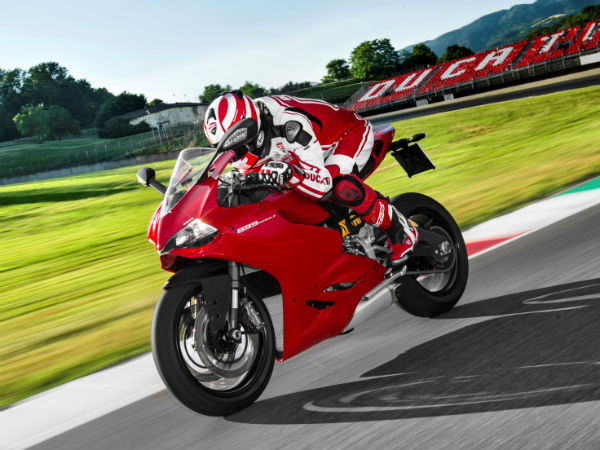 ducati india dealerships