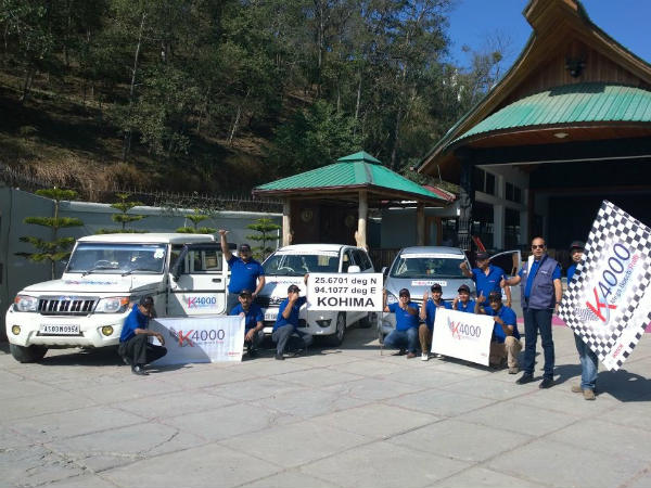 Bosch India Automotive Aftermarket Launches Customer Drive