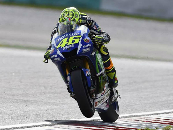 Valentino Rossi