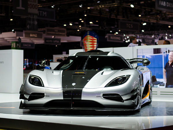 koenigsegg geneva motor show