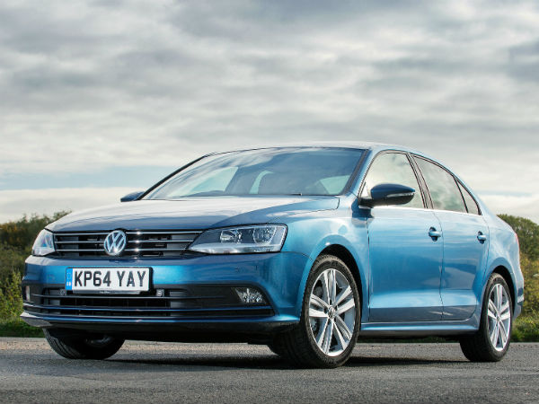 volkswagen india sales