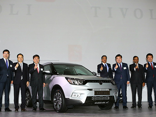 ssangyong choi johng-sik