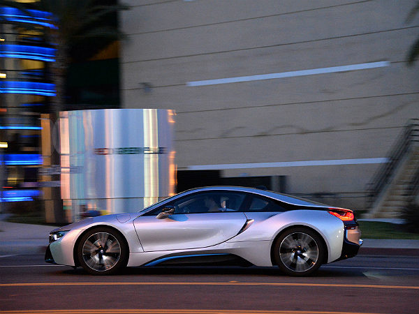 bmw i8 india price