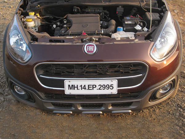 Fiat Avventura Review Fiat Avventura Review