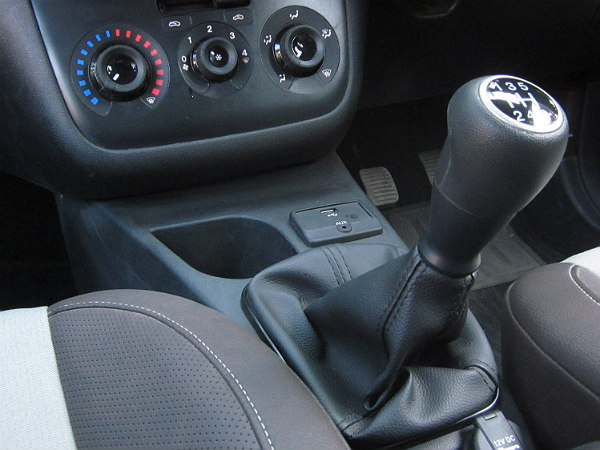 Fiat Avventura Review Fiat Avventura Review