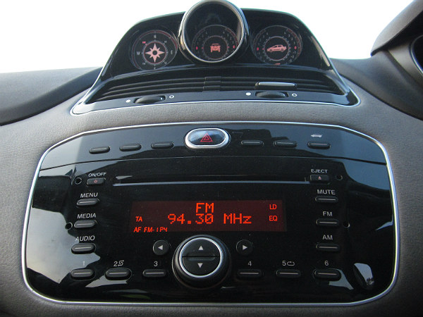 Fiat Avventura Review Fiat Avventura Review