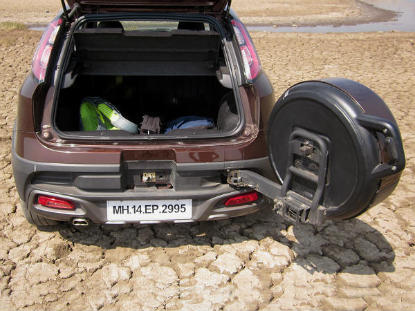 Fiat Avventura Review Fiat Avventura Review