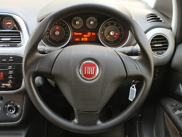 Fiat Avventura Review Fiat Avventura Review