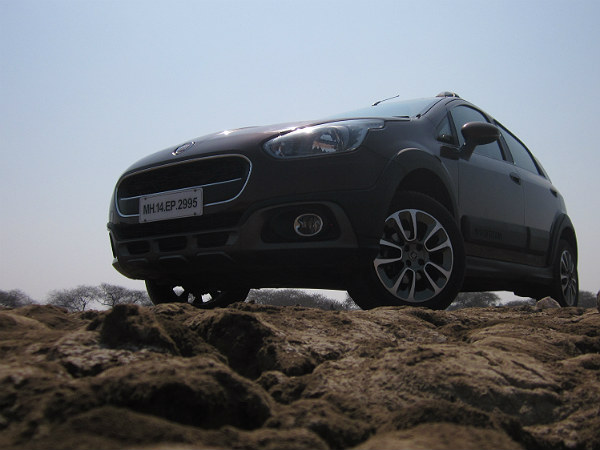 Fiat Avventura Review Fiat Avventura Review