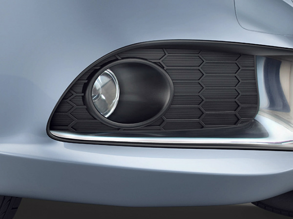 2015 Maruti Suzuki Swift Dzire Facelift