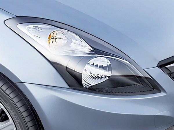 2015 Maruti Suzuki Swift Dzire Facelift