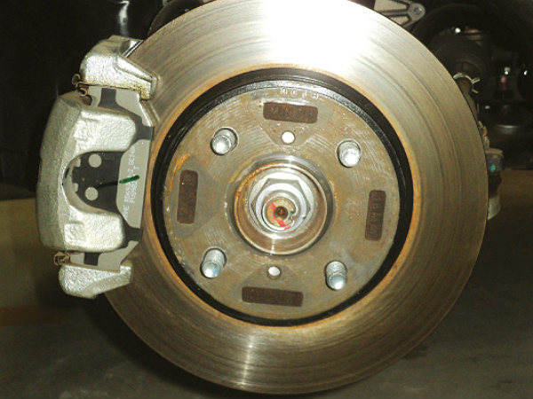 2015 Maruti Suzuki Swift Dzire Facelift