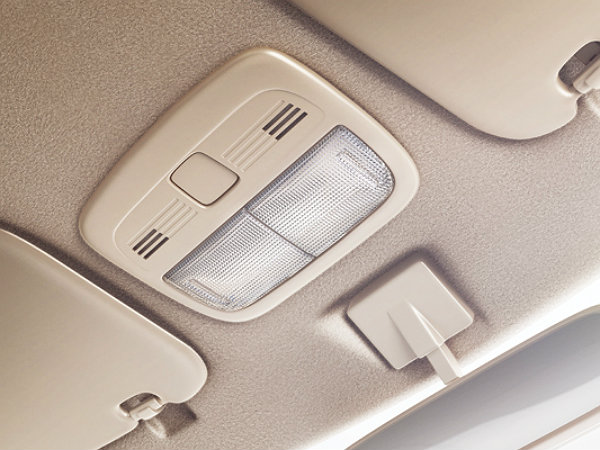 2015 Maruti Suzuki Swift Dzire Facelift