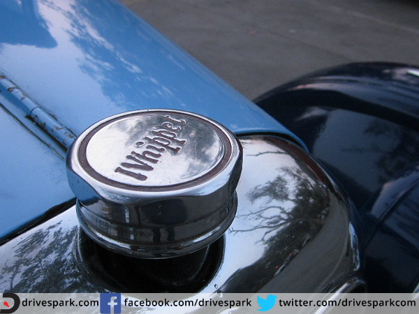 21 Gun Salute Vintage Car Rally 2015