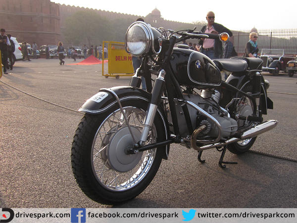 21 Gun Salute Vintage Car Rally 2015