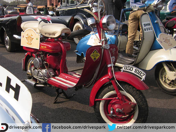 21 Gun Salute Vintage Car Rally 2015