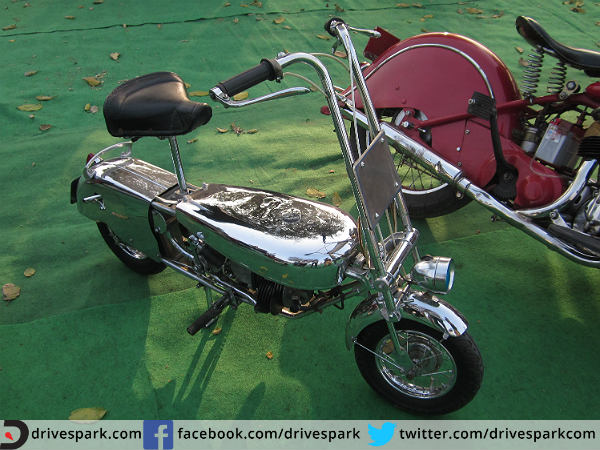 21 Gun Salute Vintage Car Rally 2015