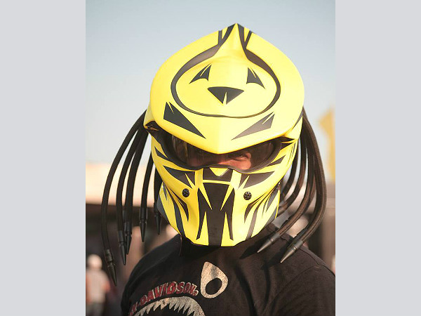 2015 India Bike Week Gallery: Big Moments You Missed