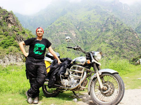 2015 India Bike Week Gallery: Big Moments You Missed