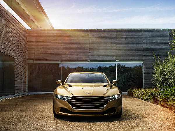 aston martin lagonda taraf for europe south africa aston martin lagonda taraf for europe south africa