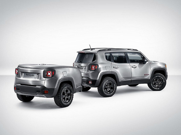 jeep renegade hard steel features