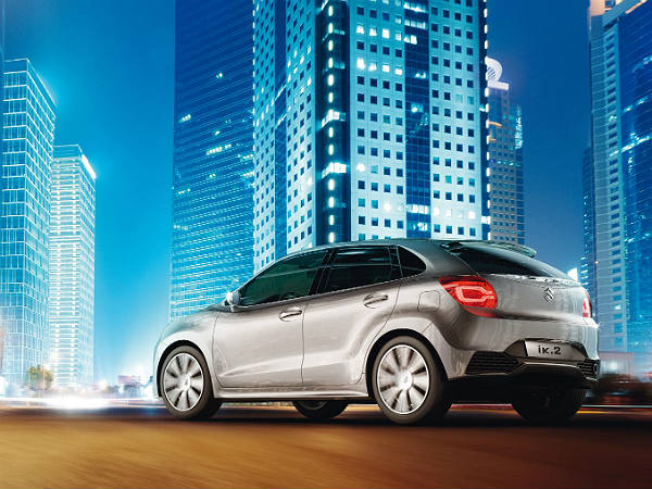 suzuki geneva motor show