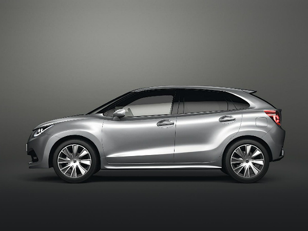 suzuki yra hatchback